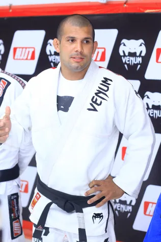 Seminário com Rodolfo Vieira, foto 1