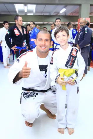 Seminário com Rodolfo Vieira, foto 10