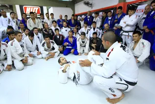Seminário com Rodolfo Vieira, foto 4