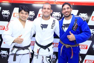 Seminário com Rodolfo Vieira, foto 5
