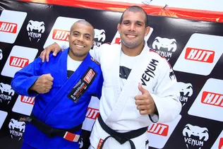 Seminário com Rodolfo Vieira, foto 6