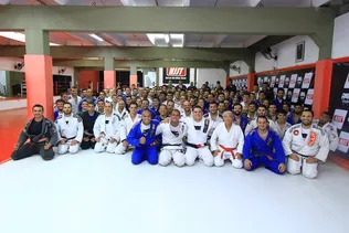 Seminário com Rodolfo Vieira, foto 7