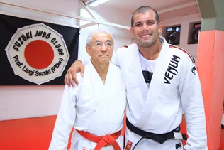 Seminário com Rodolfo Vieira, foto 8
