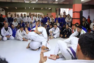 Treinos, foto 8