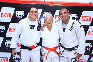 Seminário com Rodolfo Vieira, foto 9